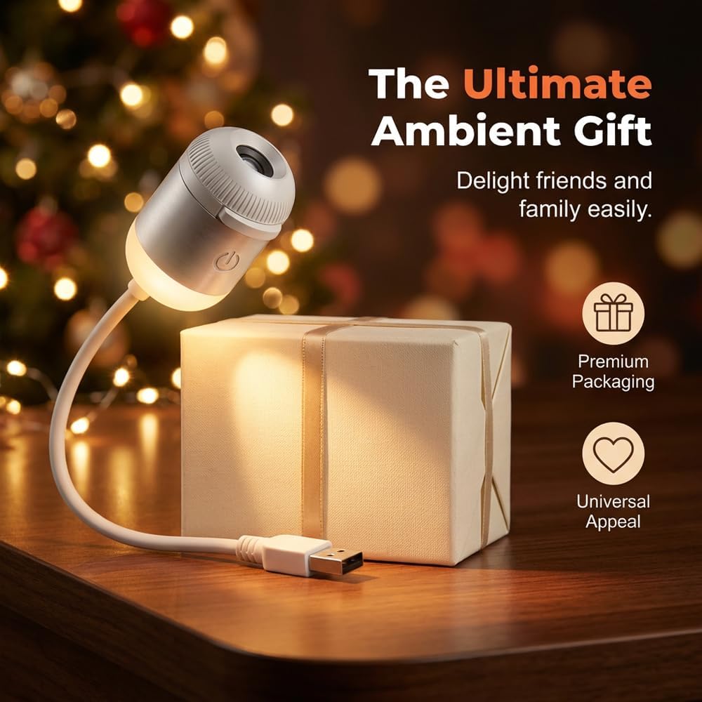 Kidswise Galaxy Night Projector™