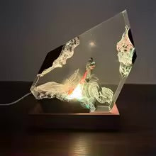 Kidswise Handmade LED Lamp™