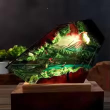 Kidswise Handmade LED Lamp™
