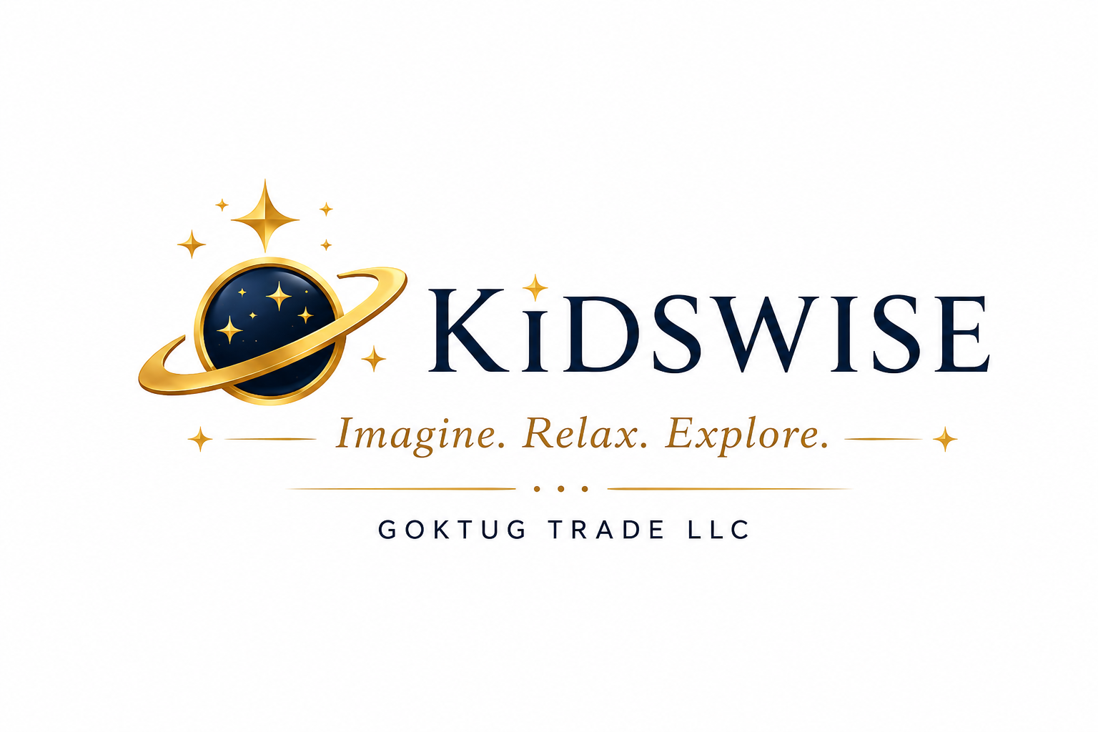 GOKTUG TRADE LLC