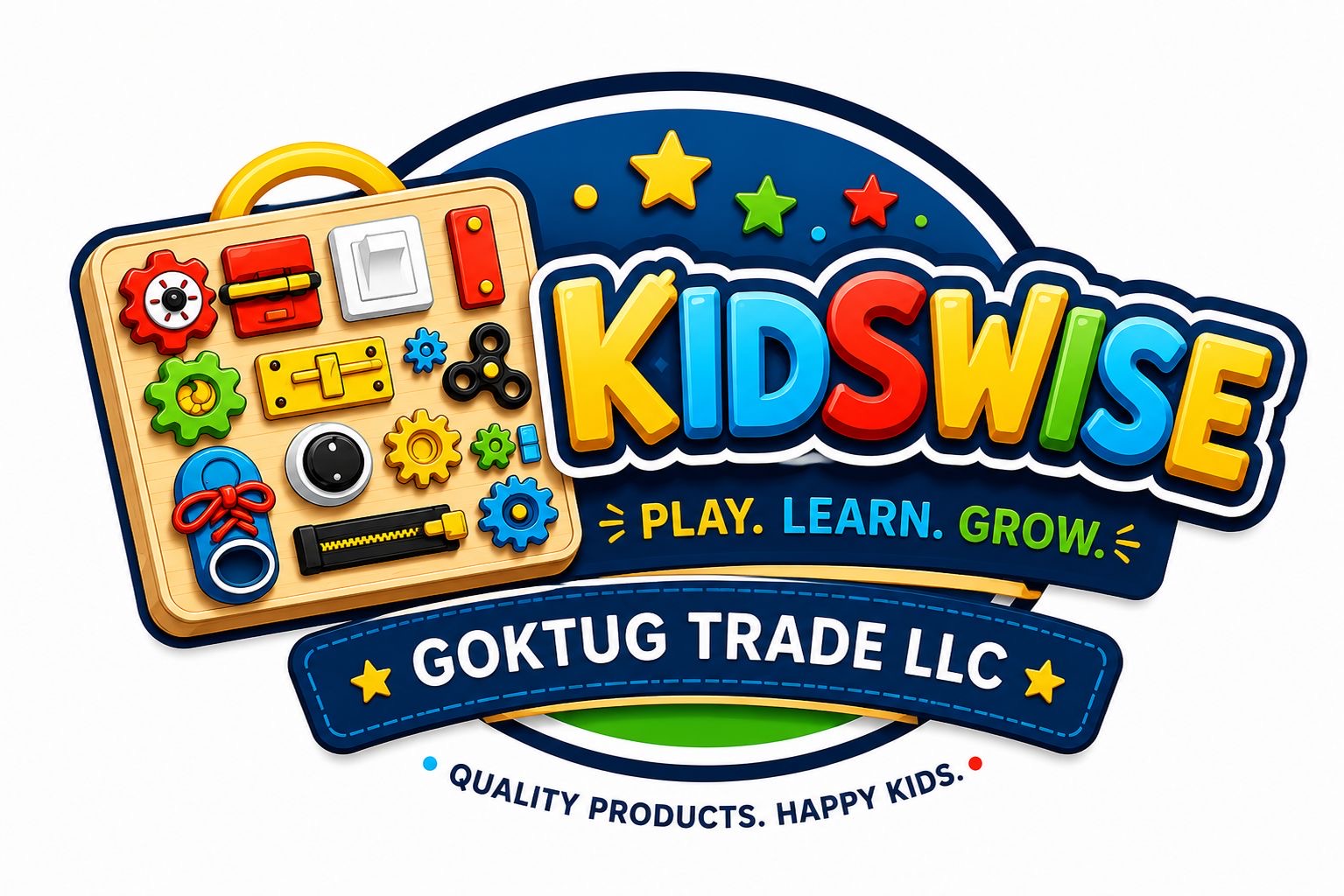 GOKTUG TRADE LLC