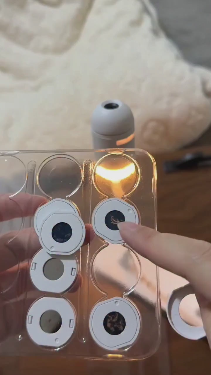 Kidswise Galaxy Night Projector™